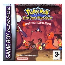 POKEMON RUBIS