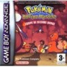 POKEMON donjon mystère EQUIPE DE SECOURS ROUGE
