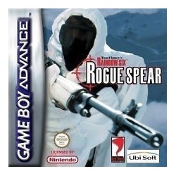 RAINBOW SIX ROGUE SPEAR