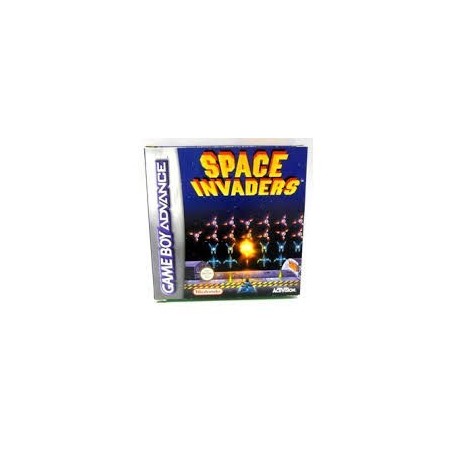 space-invaders-game boy advance