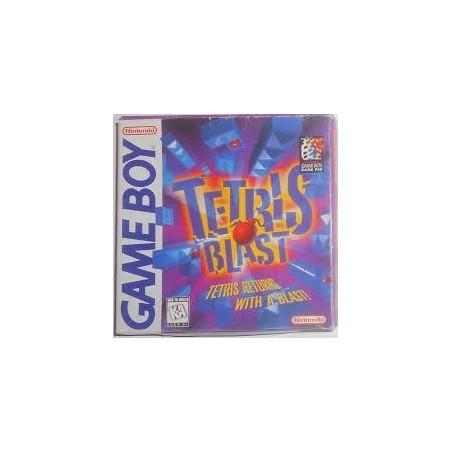 TETRIS BLAST US
