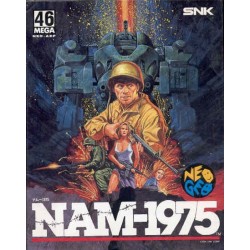 NAM 1975 aes jap