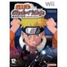NARUTO CLASH OF NINJA sans notice