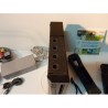 CONSOLE WII  NOIRE