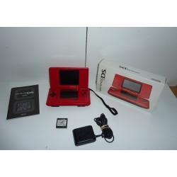 NINTENDO DS