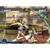 GUILTY GEAR XX NAOMI