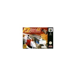 F1 WORLD GRANPRIX complet