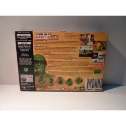 ARMY MEN SARGE'S HEROES 