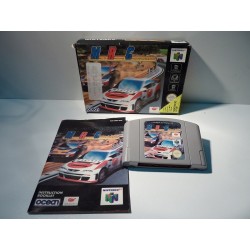 MULTI RACING CHAMPIONSHIP