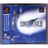 FINAL FANTASY 7 INTERNATIONAL 1ere edition