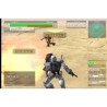 GUNDAM VS ZEON DX NAOMI GD ROM