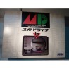 MEGADRIVE JAPONAISE complète