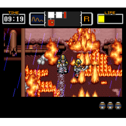 FIREMEN