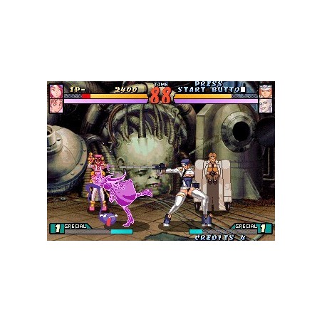 GROOVE ON FIGHT S-TV
