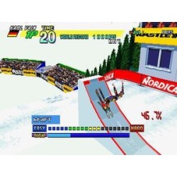WINTER HEAT S-TV
