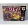 SAN FRANCISCO RUSH