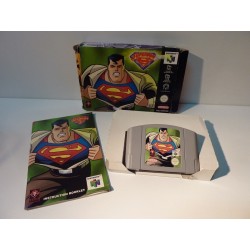 SUPERMAN 
