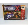 F-ZERO X