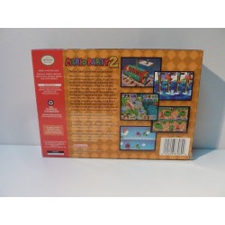 MARIO PARTY 2