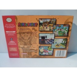 MARIO PARTY 
