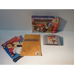 MARIO PARTY 