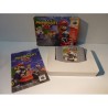 MARIO KART 64