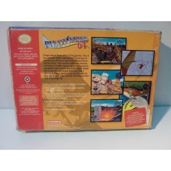PILOT WINGS 64