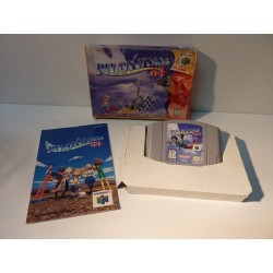 PILOT WINGS 64