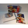 MYSTICAL NINJA GOEMON US