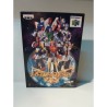 SUPER ROBOT SPIRITS