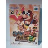BANJOE KAZOOIE 2 (BANJOE TOIE)