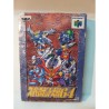 SUPER ROBOT TAISEN 64