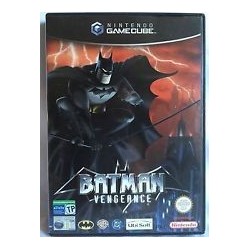BATMAN DARK TOMORROW