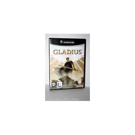 GLADIUS (sans notice)