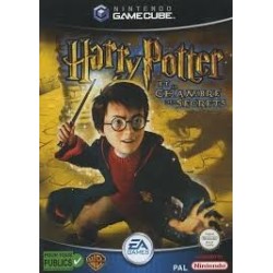 HARRY POTTER et la chambre des secrets
