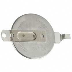 BUTTON SANWA WHITE