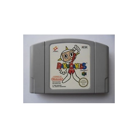 RAKUGAKIDS (cart.seule)