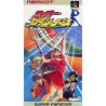 SUPER FAMILY TENNIS / SMASH TENNIS (sans notice)