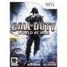 CALL OF DUTY World at War