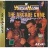 WRESTLEMANIA The Arcade Game
