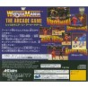 WRESTLEMANIA The Arcade Game