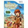 RUNE FACTORY FRONTIER