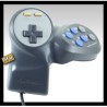 CAPCOM FIGHTING PAD SOLDIER (Pad Capcom street fighter Super Famicom)