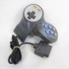 CAPCOM FIGHTING PAD SOLDIER (Pad Capcom street fighter Super Famicom)