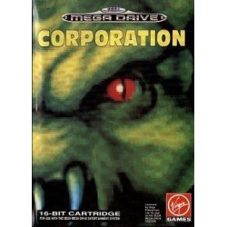 CORPORATION