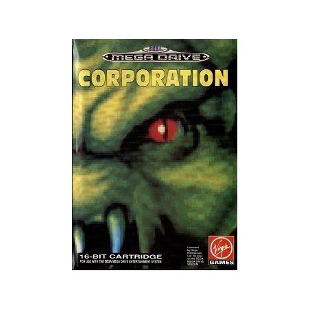 CORPORATION