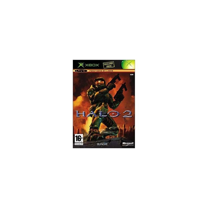 HALO 2 