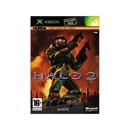 HALO 2 