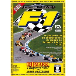 F1 World Championship