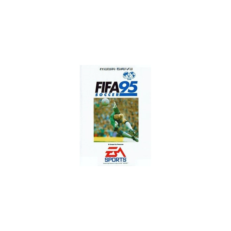 FIFA 95